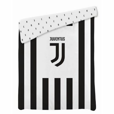 Letná prikrývka Juventus, 170 x 260 cm