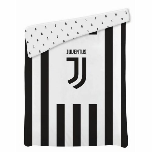 Letní přikrývka Juventus, 170 x 260 cm