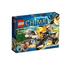 Lego Chima Lennoxův lví útok, vícebarevná