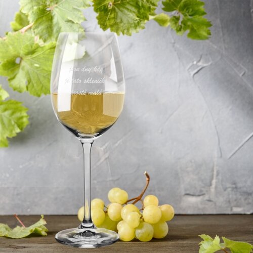 Orion Darilni paket za vino Dny, 0,45 l