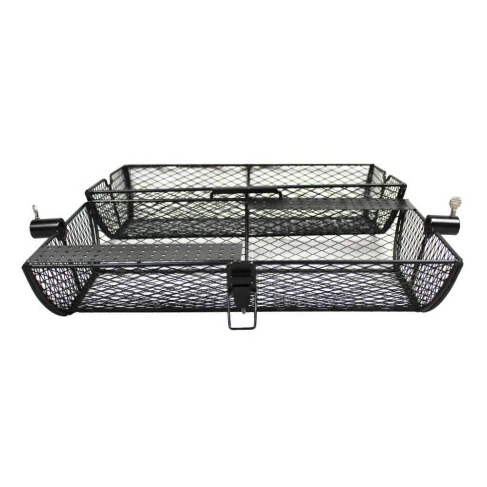 Grilovací košík na zemiaky, hranolky a zeleninuDerby, 38 cm