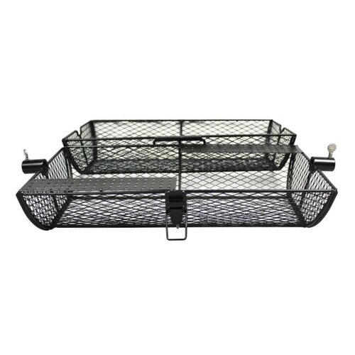 Koszyk do grillowania ziemniaków, frytek i warzyw Derby, 38 cm