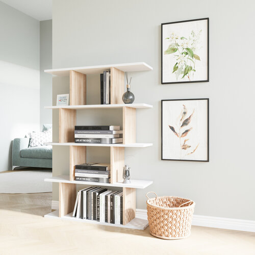 Biblioteca Harmon Oak