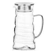 4Home Glaskrug Wave Hot&Cool, 1,2 l