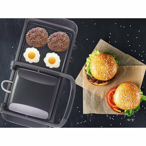 Beper P101TOS501 multifunkčný gril 3v1