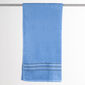 Osuška Verona modrá, 70 x 140 cm