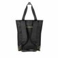 SOLO NEW YORK Damen-Tasche/Rucksack für NB Parker Hybrid, Schwarz