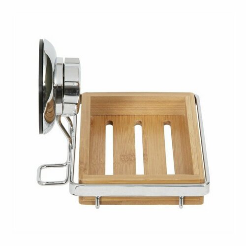 Compactor Bambusz szappantartó Bestlock SPA Bamboo