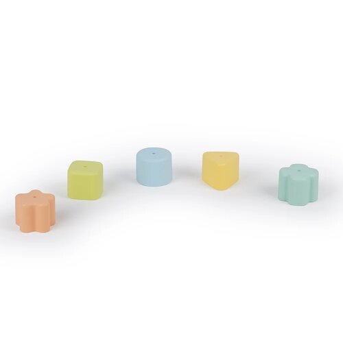 Dolu Educational Motor Cube 2in1