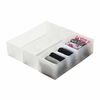Compactor 3-delni set organizatorjev Optimo, 30 x10,5 x 8 cm