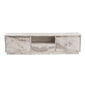 Stolik TV Vanguard Fressia Marble