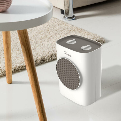 Ardes 4P03 SOUND kerámia fűtőtest