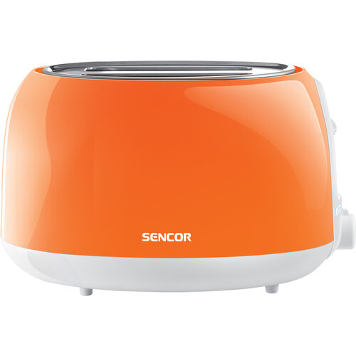 Prăjitor de pâine Sencor STS 2703OR, portocaliu