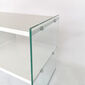 TV-Lowboard Glass