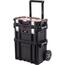 Keter Set mobil de cutii pentru scule Rolling WorkShop