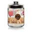 Cerve Glas-Kaffeedose Valentina, 800 ml