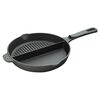 Cattara 13061 Žar s ročajem Duo Liti na, premer 25cm