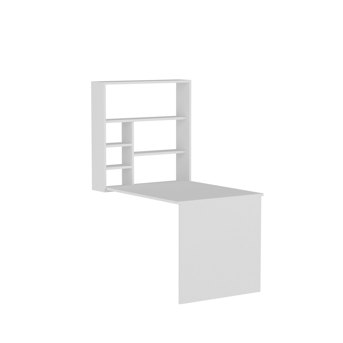 Pracovný stôl Sedir White