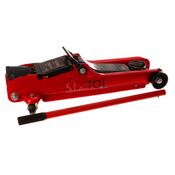 Cric hidraulic cu rotile Sixtol Jack, 2,5 t