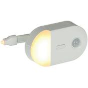 Retlux RNL 108 Noční LED světlo na toaletu, 5 lm