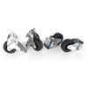 MPS Italia Sada kolies pre Skudo Metal 4, 5, 6, 7 a Skudo Car, 4 ks