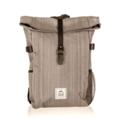 Rucsac casual Outdoor Gear Urban, bej,32 x 47 x 18 cm