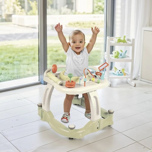 Premergător Dolu pentru copii 3in1