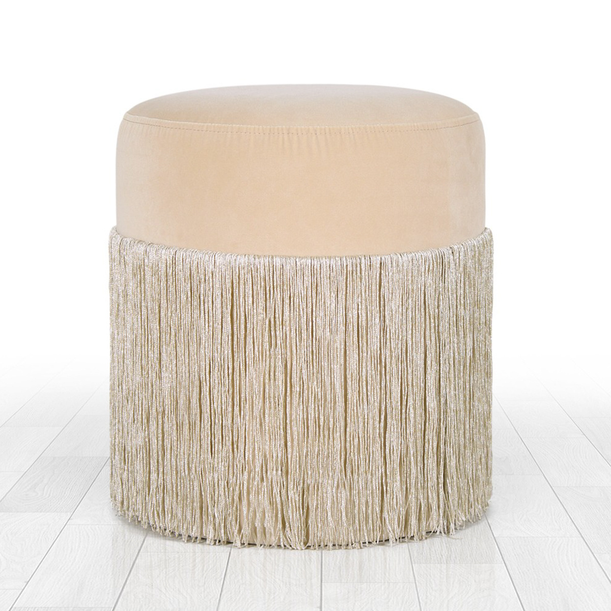 Scaun Merkur Cream