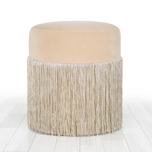 Stolec Merkur Cream