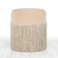 Stolec Merkur Cream