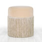 Scaun Merkur Cream
