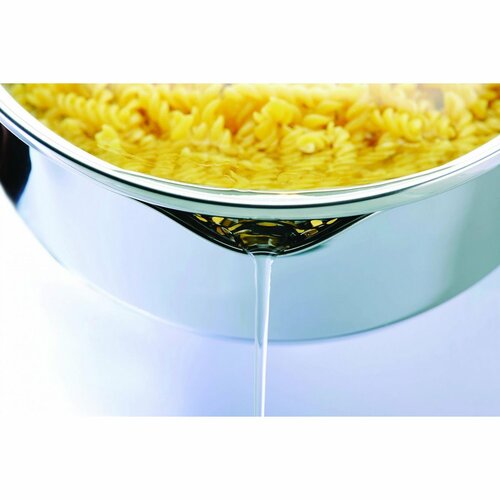 Tefal 10-częściowy zestaw garnków Duetto