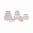 Classbach 14-delni set plastičnih posod FHD 4009
