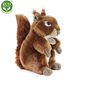 Білка Rappa Plush, 21 см
