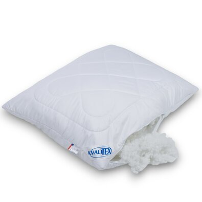 Kvalitex Vzglavnik Aloe Vera z zadrgo 700 g, 70 x90 cm