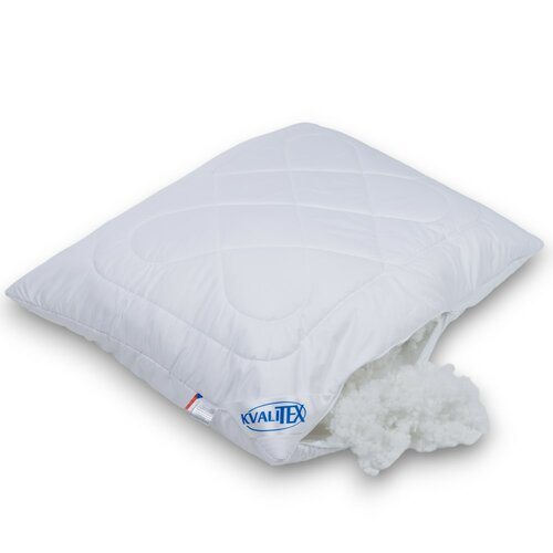 Kvalitex Vankúš Aloe Vera so zipsom 700 g, 70 x 90 cm
