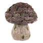 Gartendekoration Pilz, 16 x 17 x 16 cm, Polyresin