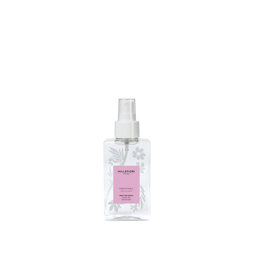 Millefiori Laundry Sprej na osvieženie bielizne Fiori Di Perla, 100 ml