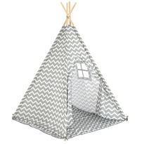 Dětský stan teepee Etent, 120 x 150 cm Dětský stan teepee Etent, 120 x 150 cm