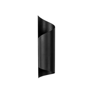Aplică de perete Sivani - MR - 838, negru