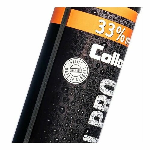 Rolser Просочення для сумки на колесах Collonil  Carbon Pro, 400 мл