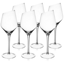 Orion Kieliszek na białe wino Exclusive, 6 szt. Orion Kieliszek na białe wino Exclusive, 6 szt.