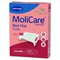 Хартманн Вбираючий килимок з вкладками для ліжкаTextile MoliCare, 75 x 85 см