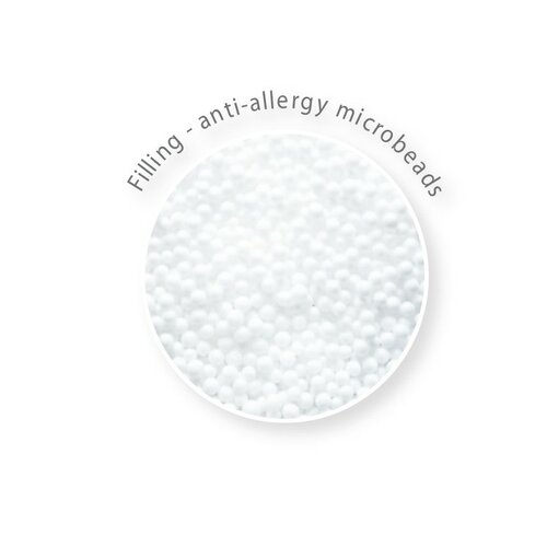 Pernă postnatală Decor, 50 x 45 cm