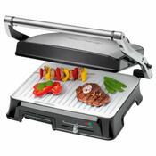 Clatronic KG 3571 kontaktný keramický gril