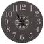 Настінний годинник Orion Компас, 34 см