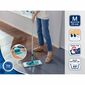 Leifheit Mop PowerClean M micro duo 55511