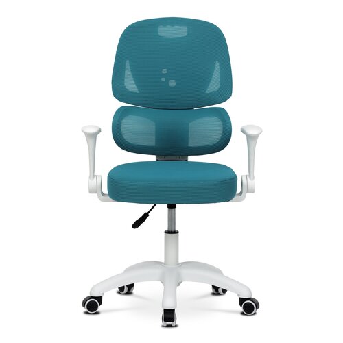 Autronic KA-K1063 BLUE Офісне крісло, синє