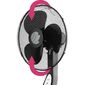 Ventilator cu suport ECG FS 40 R, 40 cm