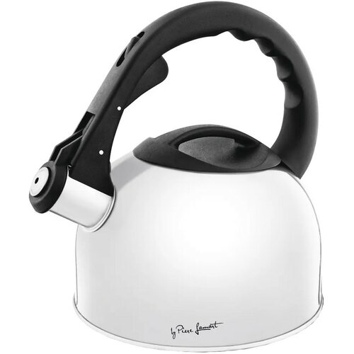 Lamart LT7047 Czajnik Lumier 2 l, biały